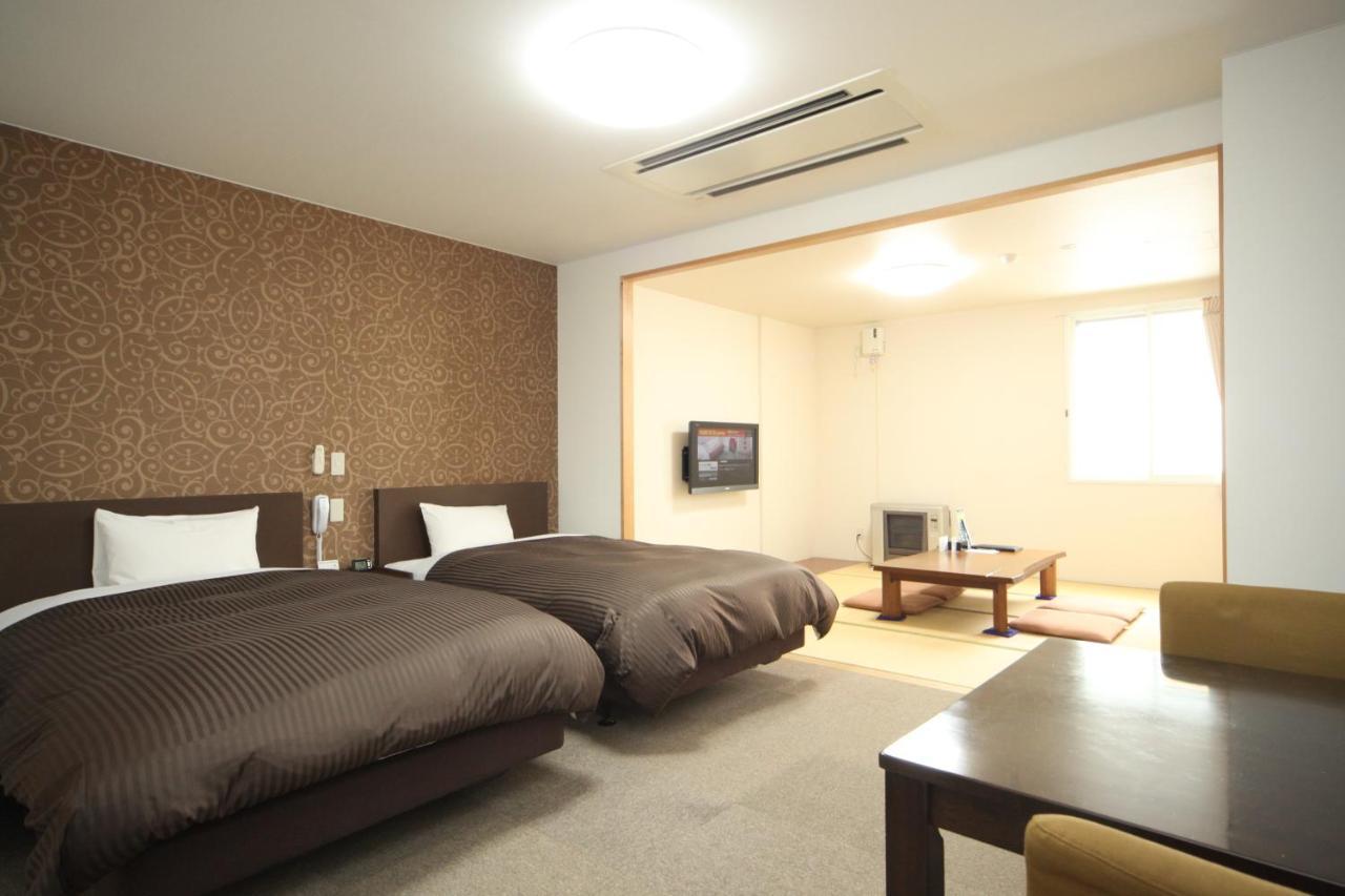 Room with Tatami Area - Non-Smoking