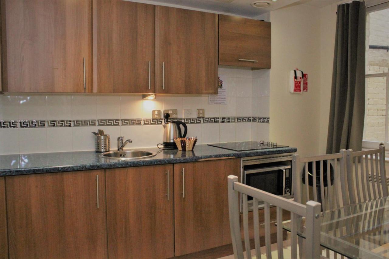 Apartamento de 2 dormitorios (4 adultos)