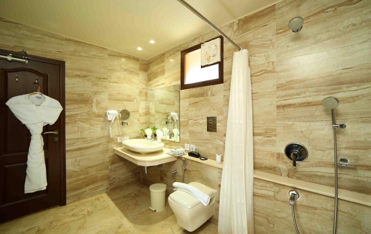 Premium Grand Family Suite