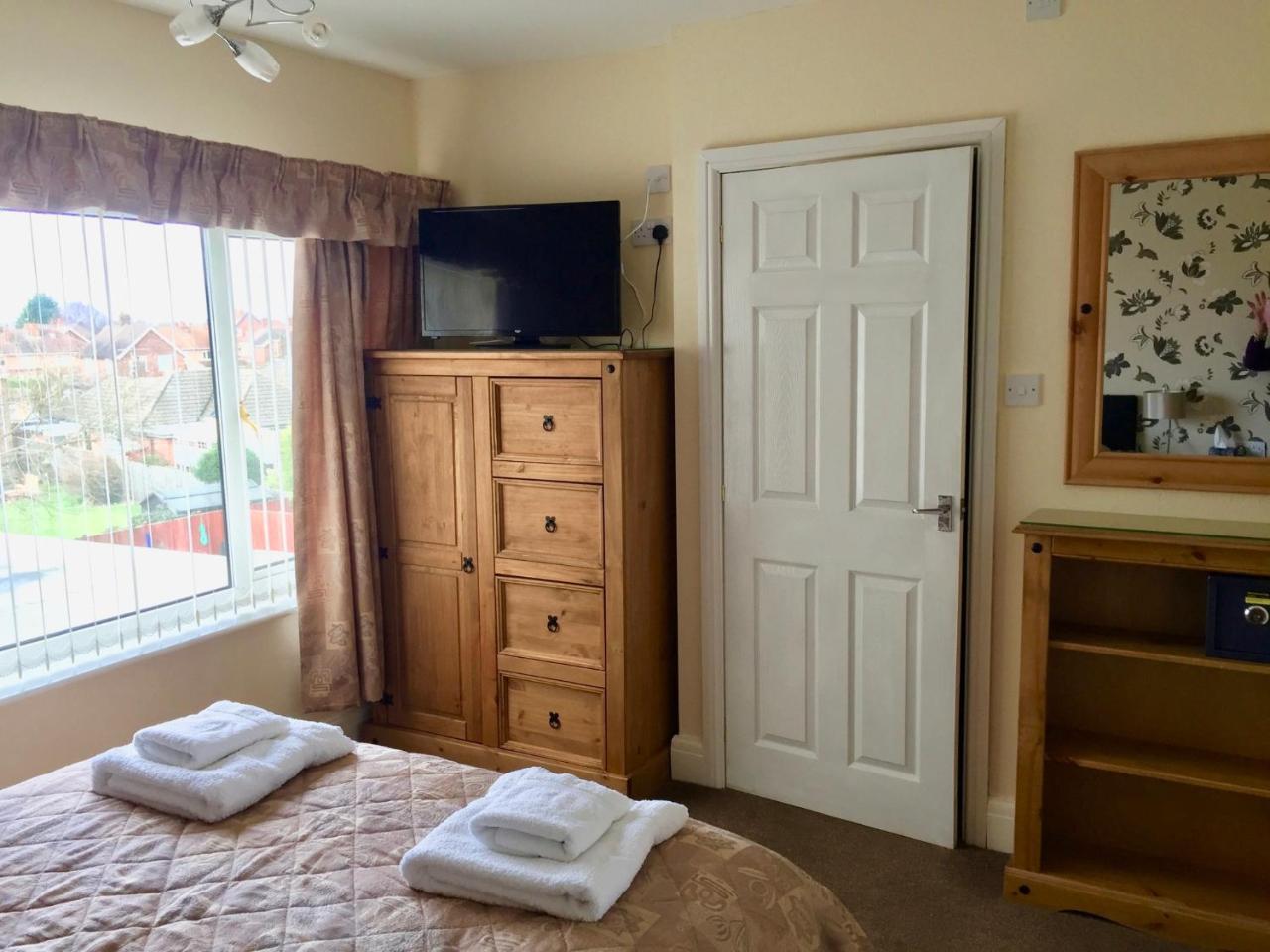 Classic Suite