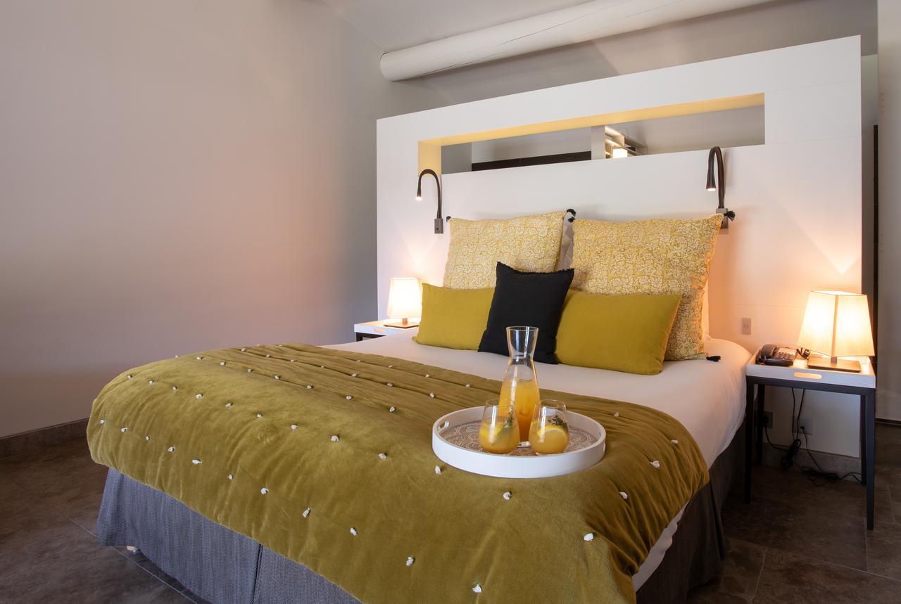 Chambre Deluxe
