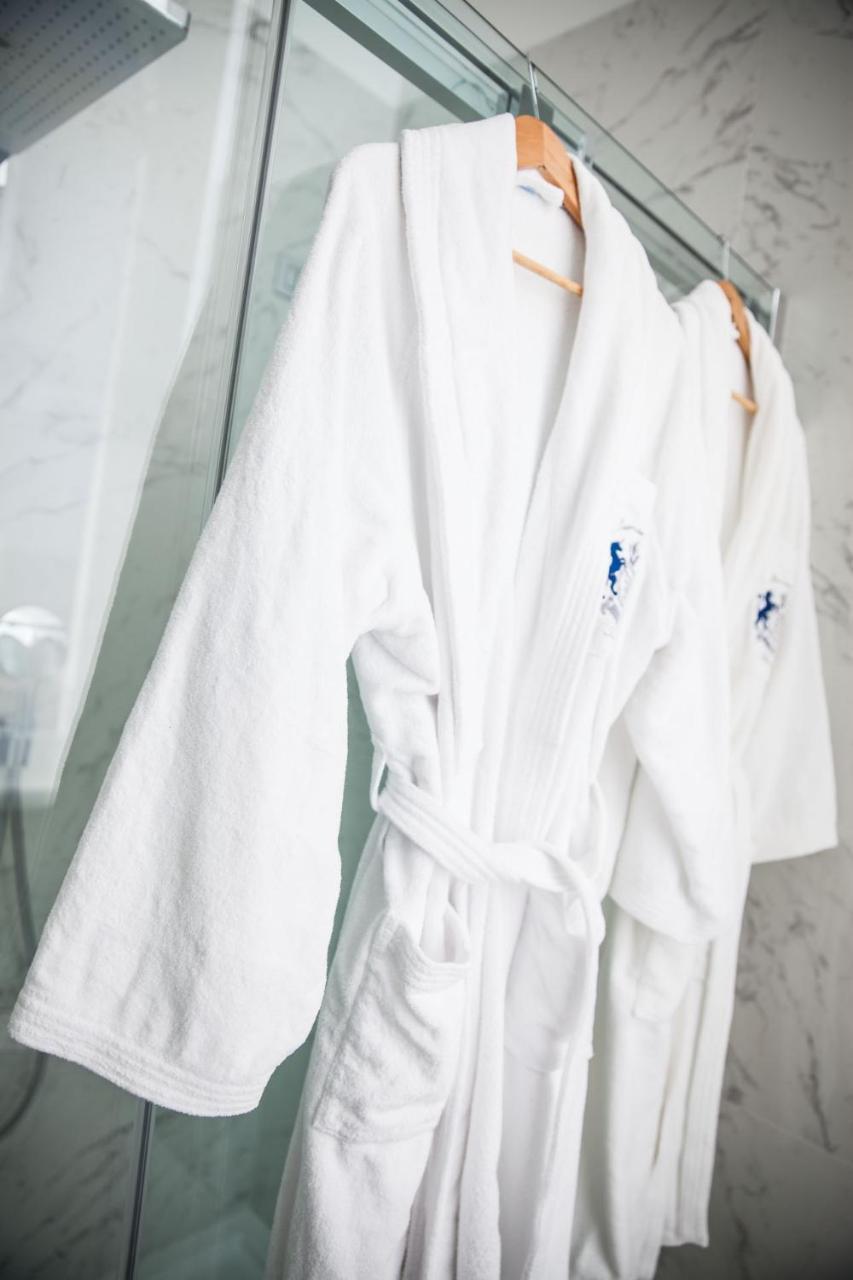 Präsidentensuite