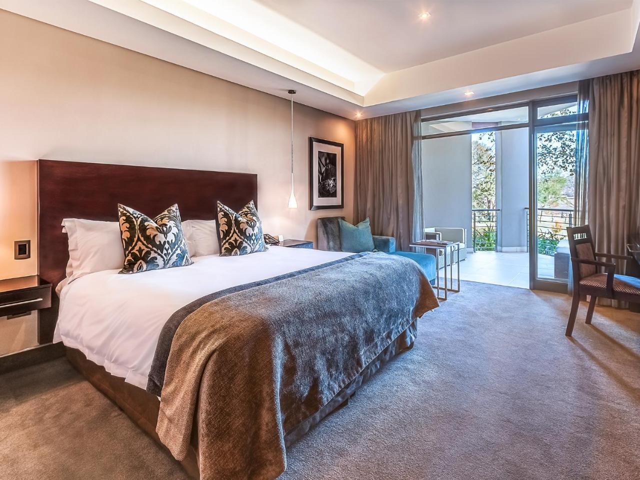 Luxury Double Room