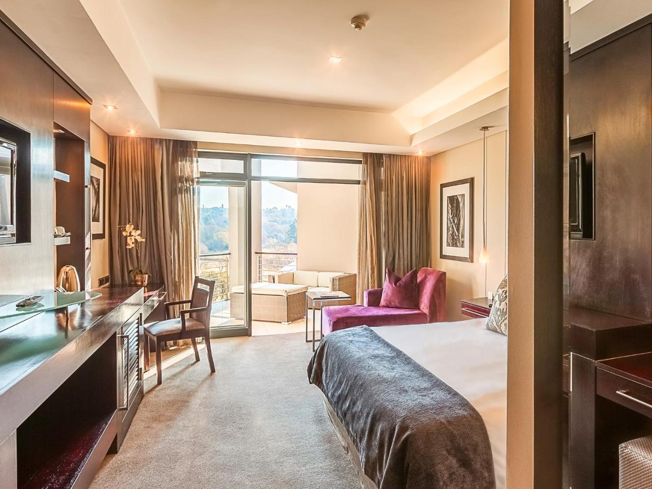Double Room - Disability Access