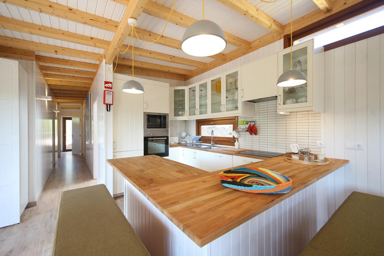 Three-Bedroom Chalet