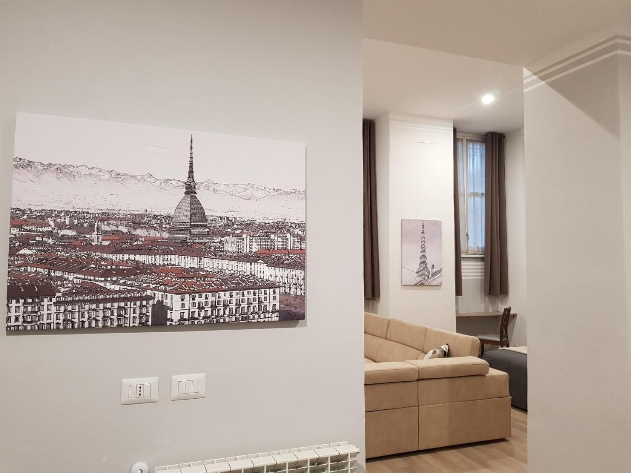 Habitación Cuádruple Confort
