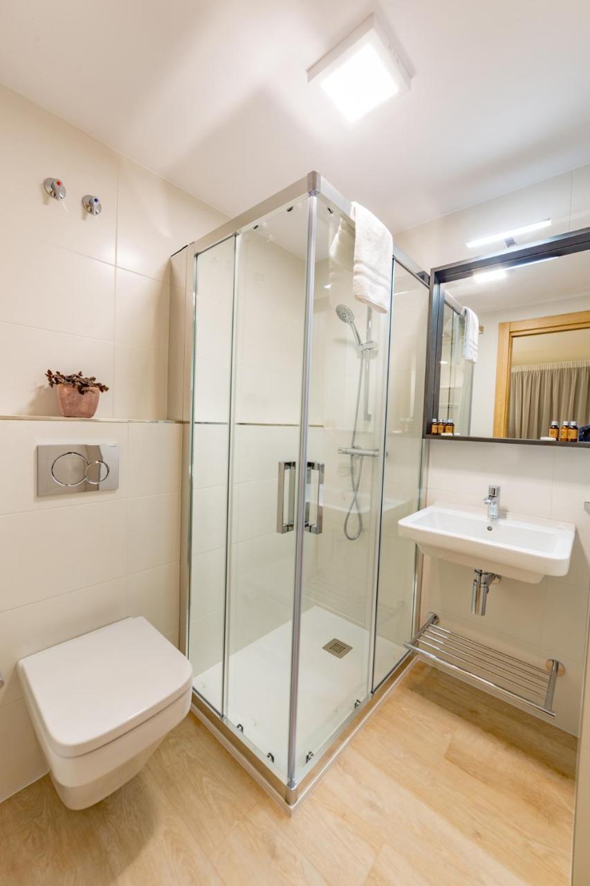Superior Double or Twin Room Terrace