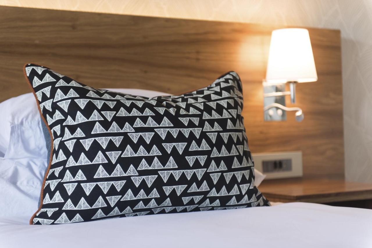 Twin/Double Room