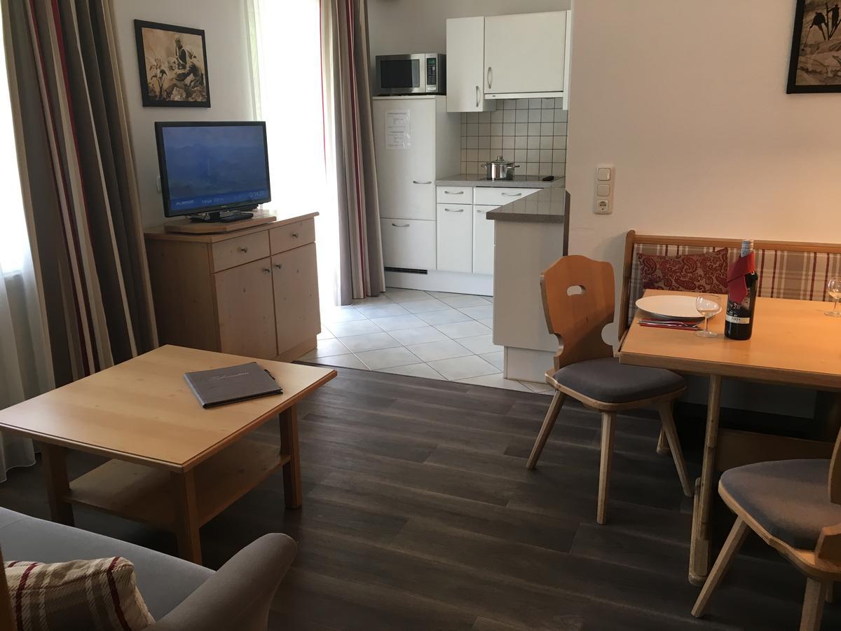 Appartement (6 Volwassenen) B