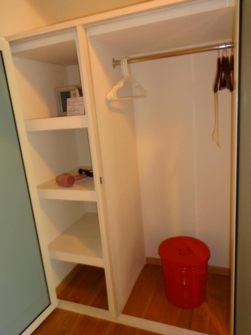 Suite Apartment