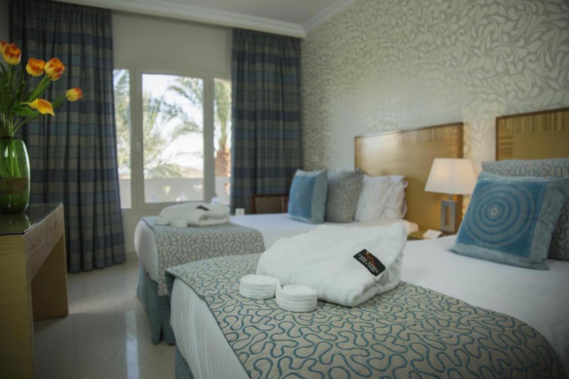 Triple Room with Mountain View