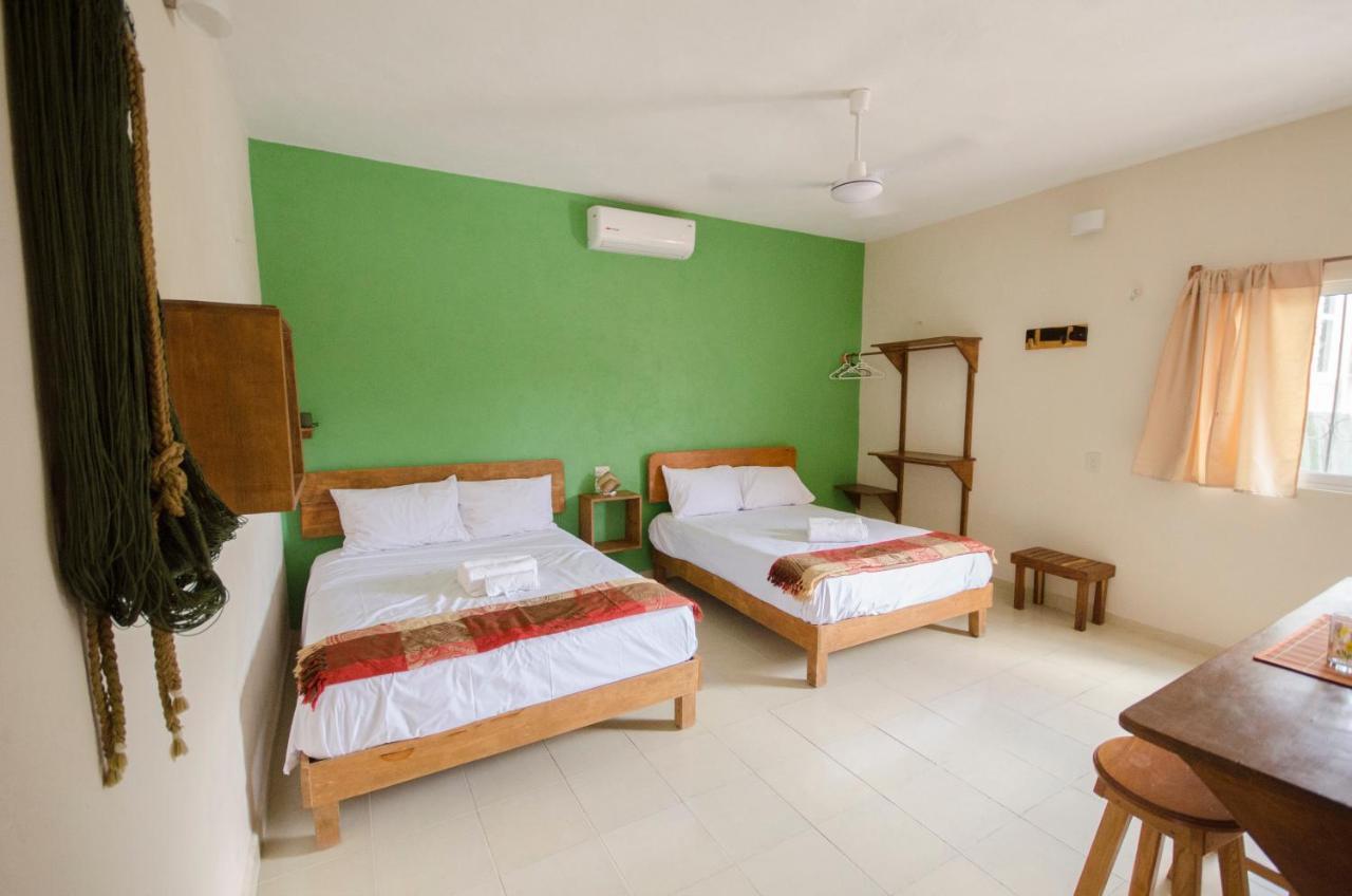 Superior Deluxe Double or Twin Room