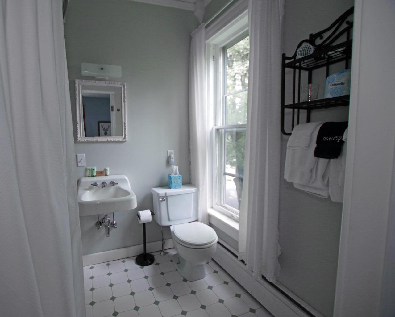 Deerfield Room