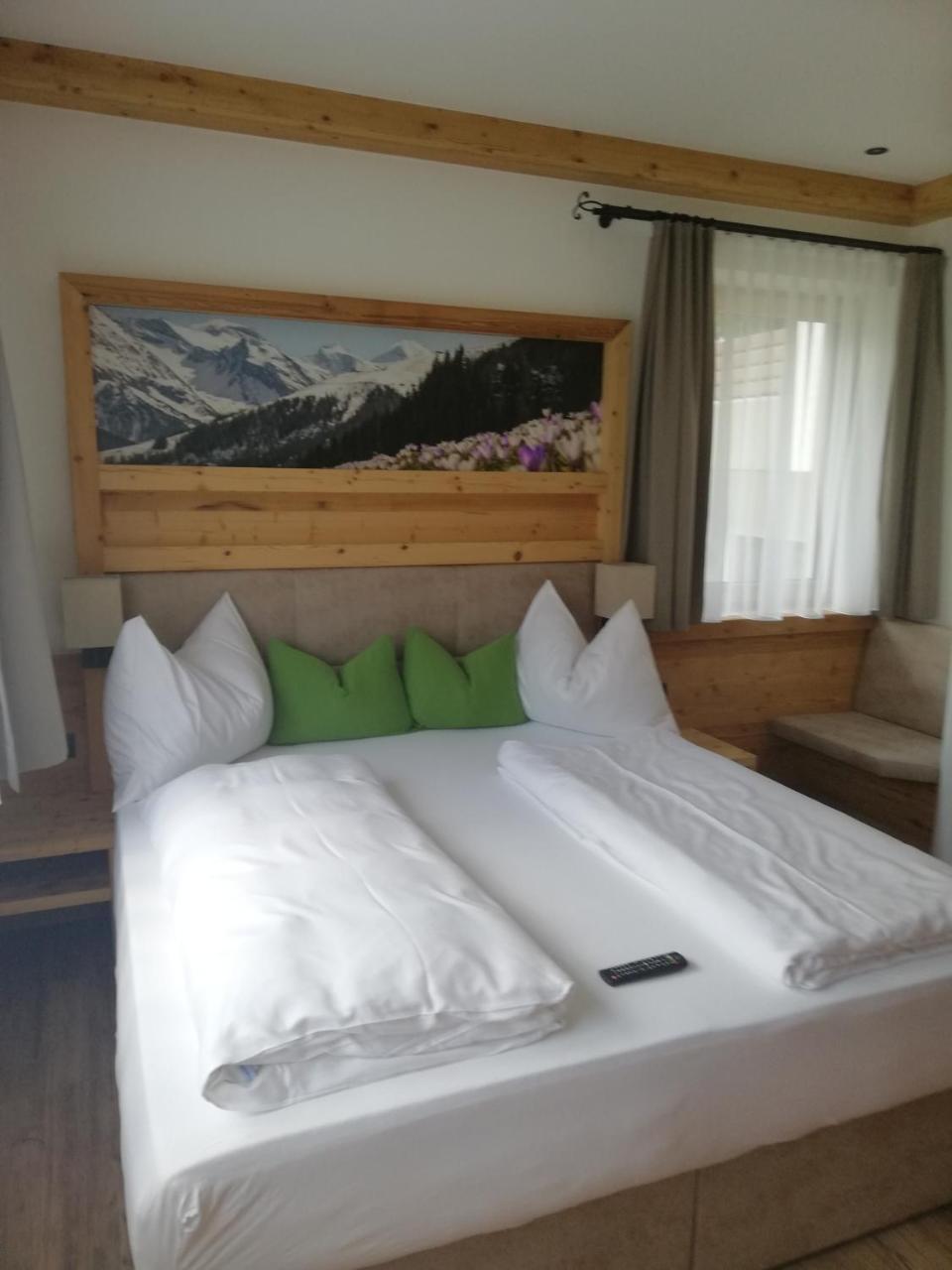 Familiekamer