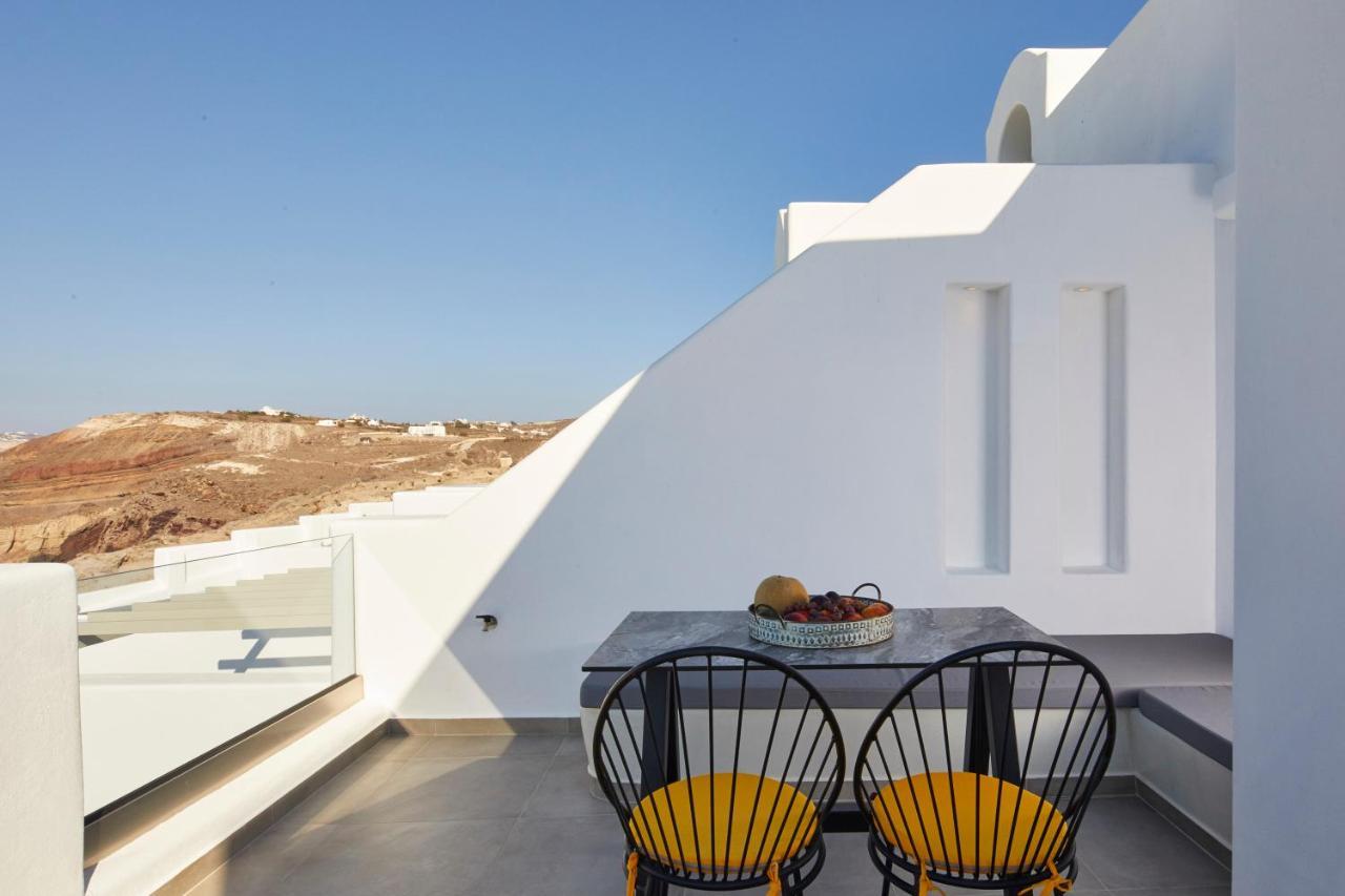 Suite Prestige avec Piscine à Débordement Privée et Chauffée
