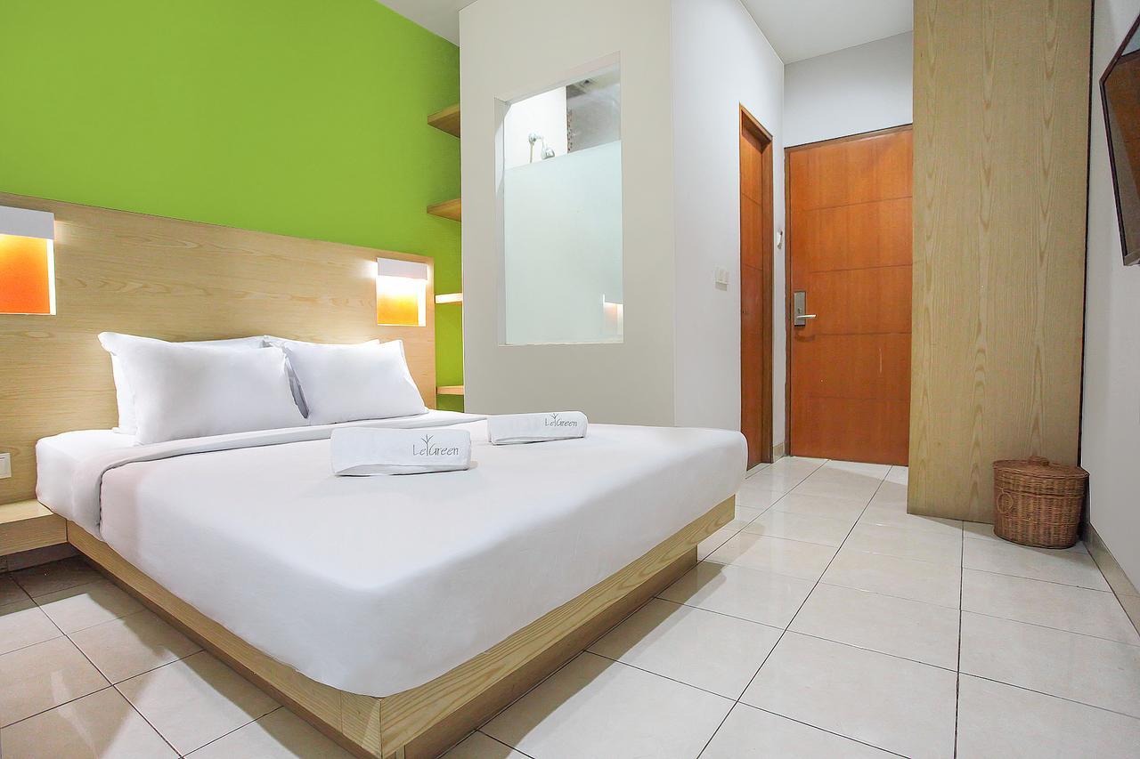 Kamar Superior Double