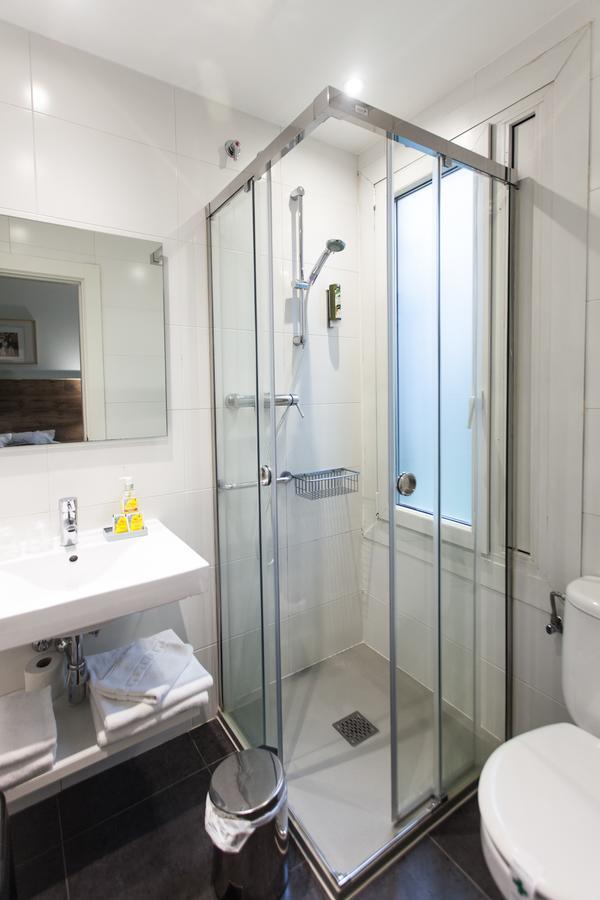 Habitación Doble Económica - 1 o 2 camas