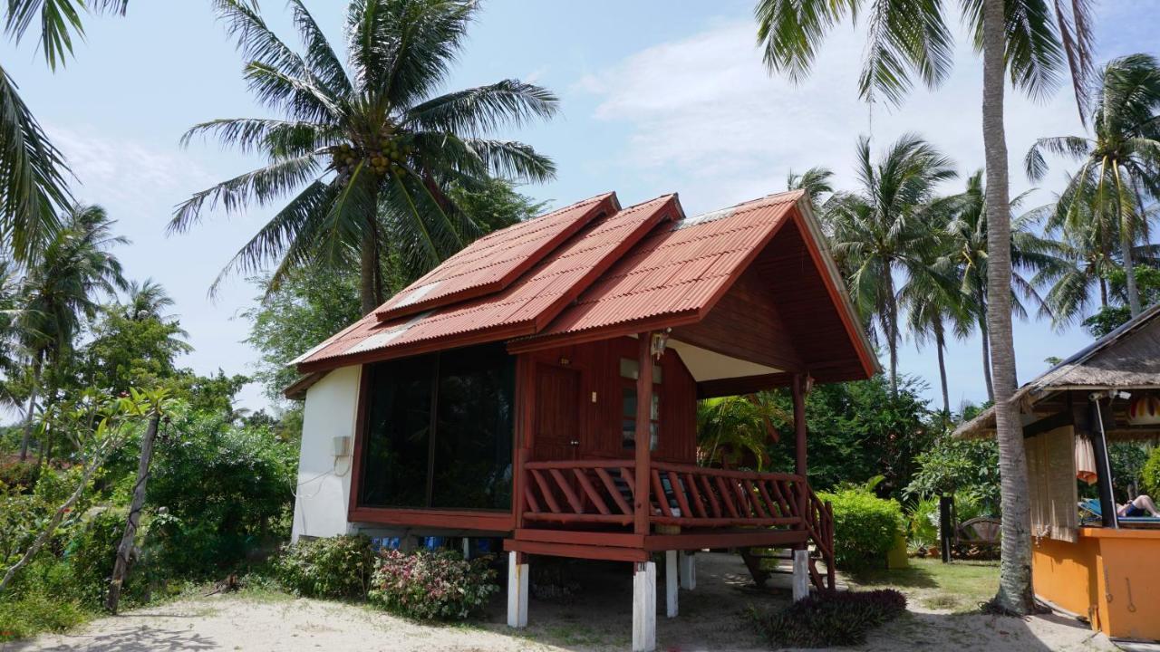 Bungalow - Beach Front