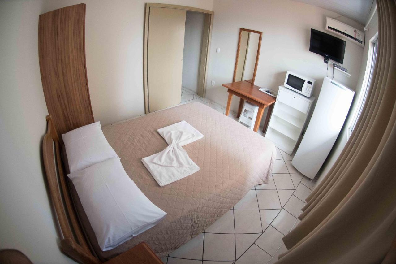 Habitación Cuádruple Estándar