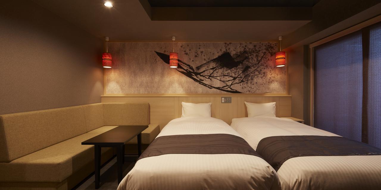 Comfort Twin Room with Shower