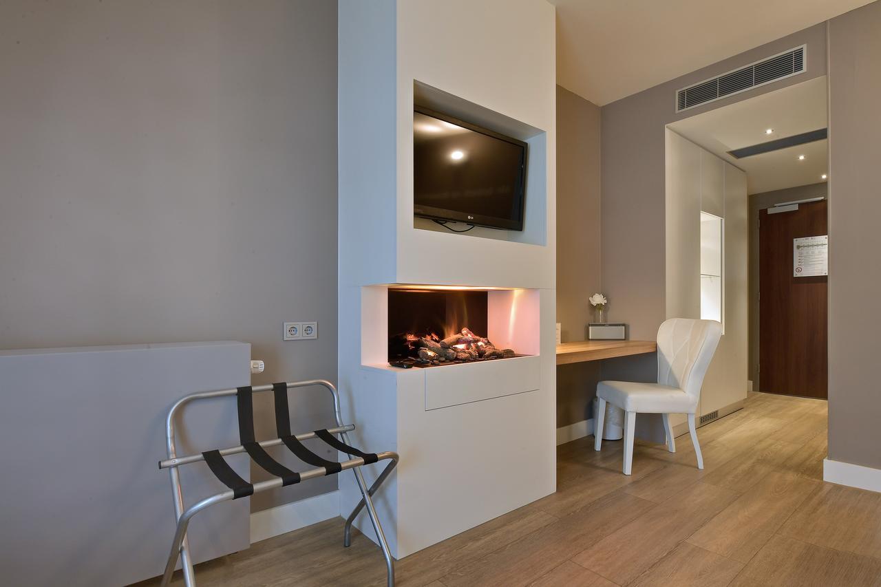 Superior Kamer met Terras