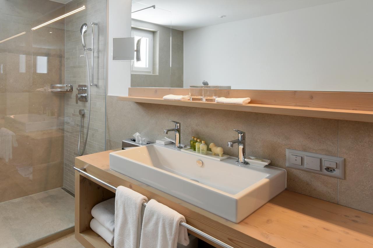 Chambre Double Design - Vue sur Cervin