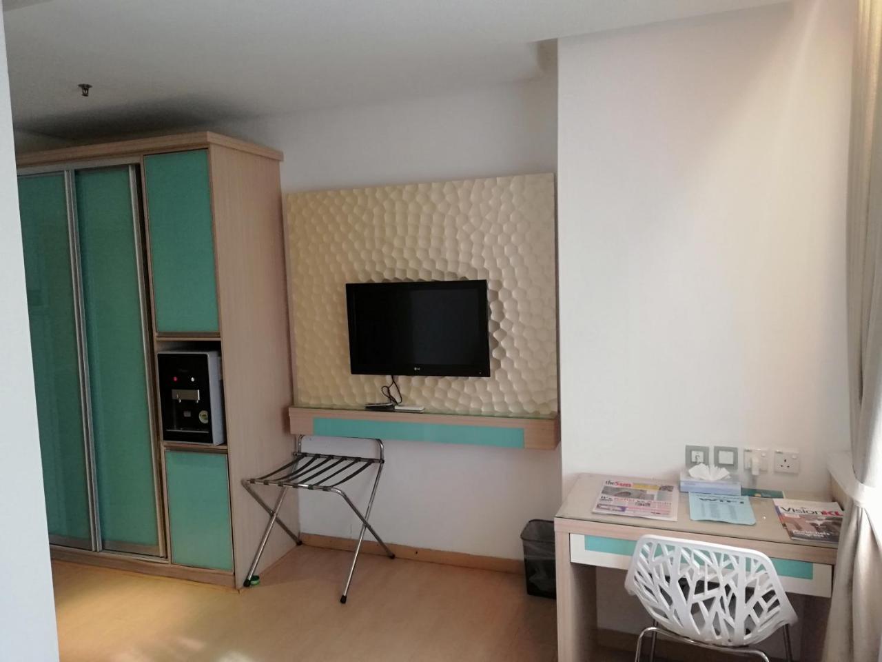 Kamar Deluxe Single