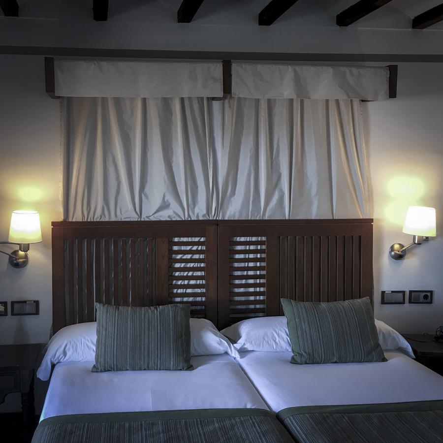 Standard Double Room (3 Adults)