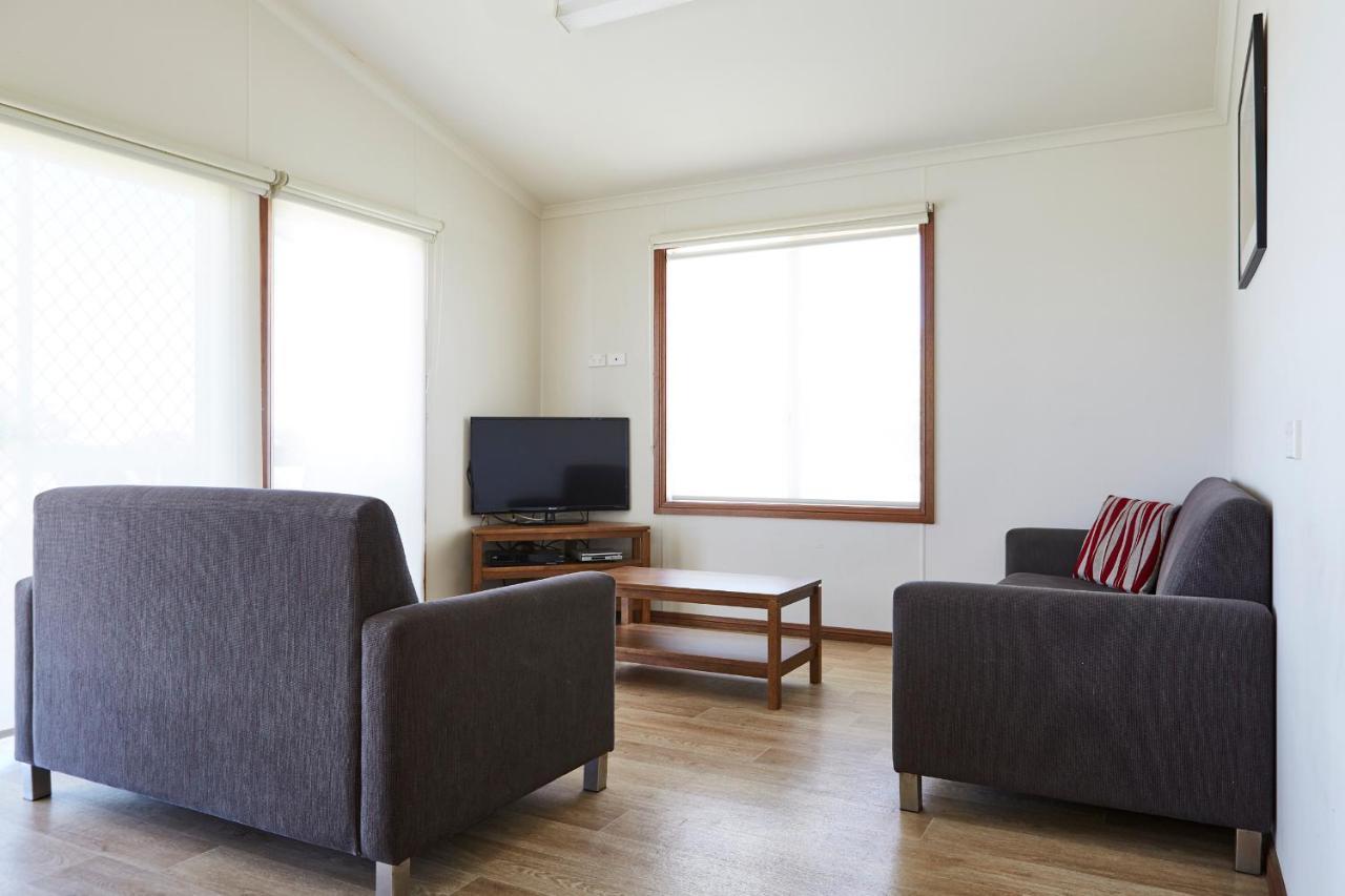 2 Bedroom Cabin - Accessible
