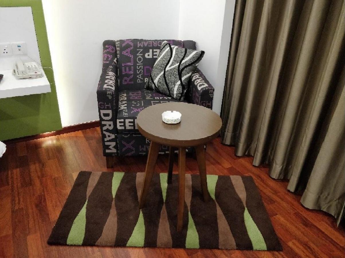 Business Room (Complimentary Welcome Drink on arrival,Early Check-In upto 2 hours (subject to availability))