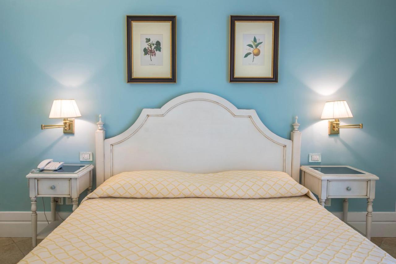 Superior Double/Twin Room