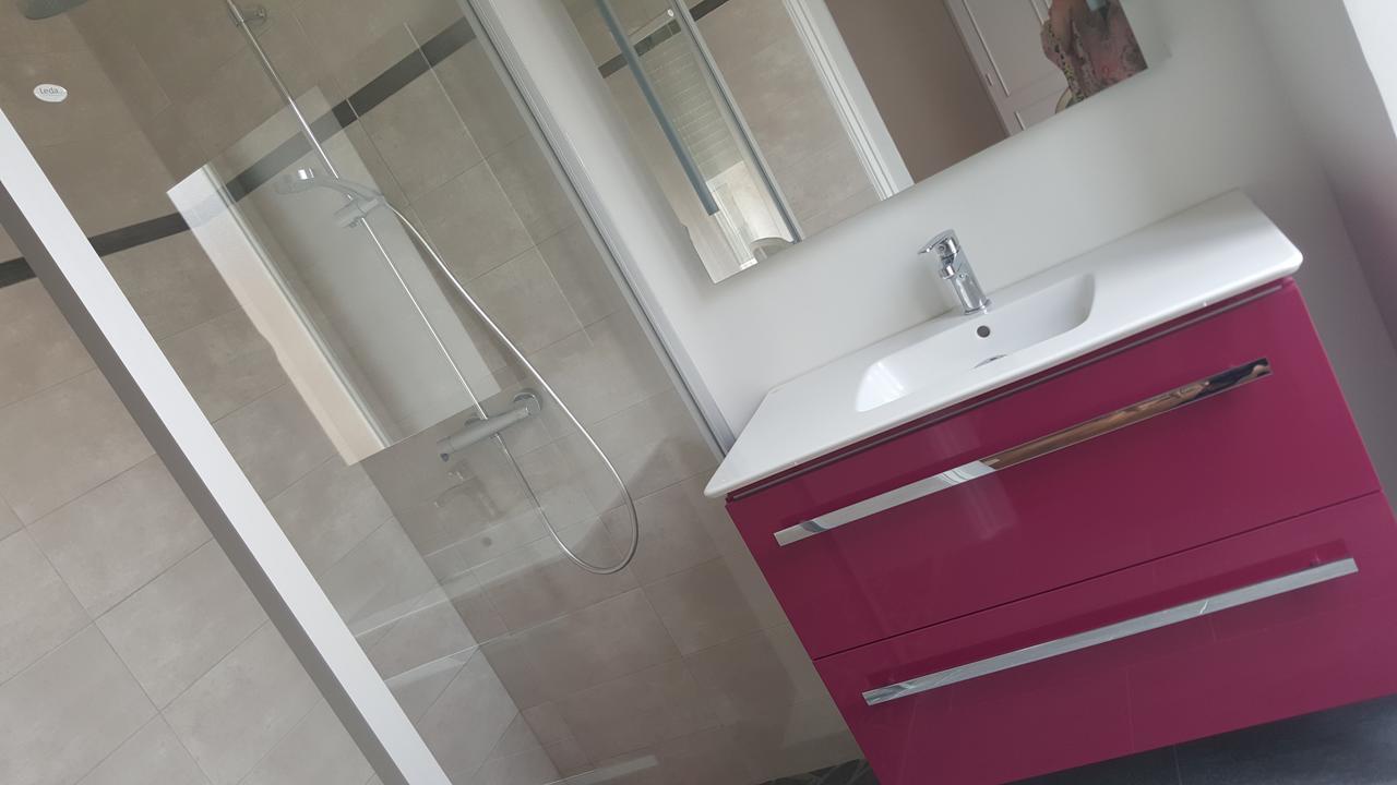 Chambre Double ou Lits Jumeaux - Vue sur Ville
