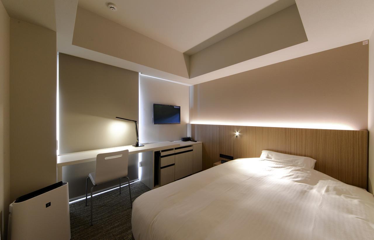 Room Selected at Check-In - Non Smoking