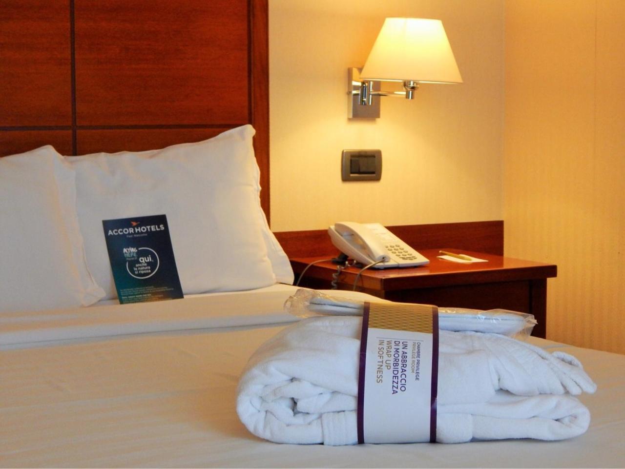 Privilege Double Room with balcony