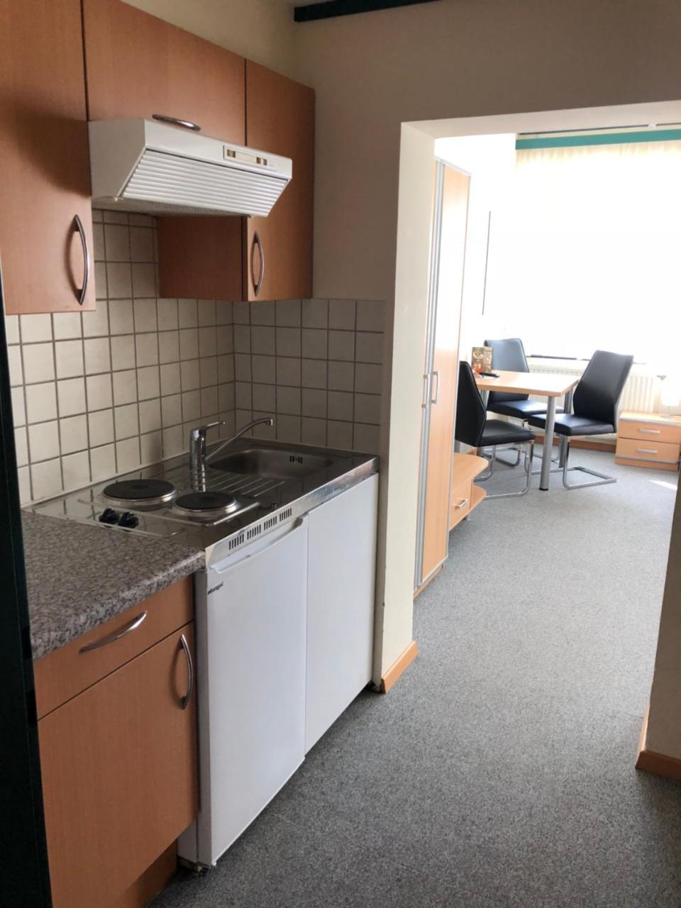 Comfort Dreibettzimmer mit Dusche