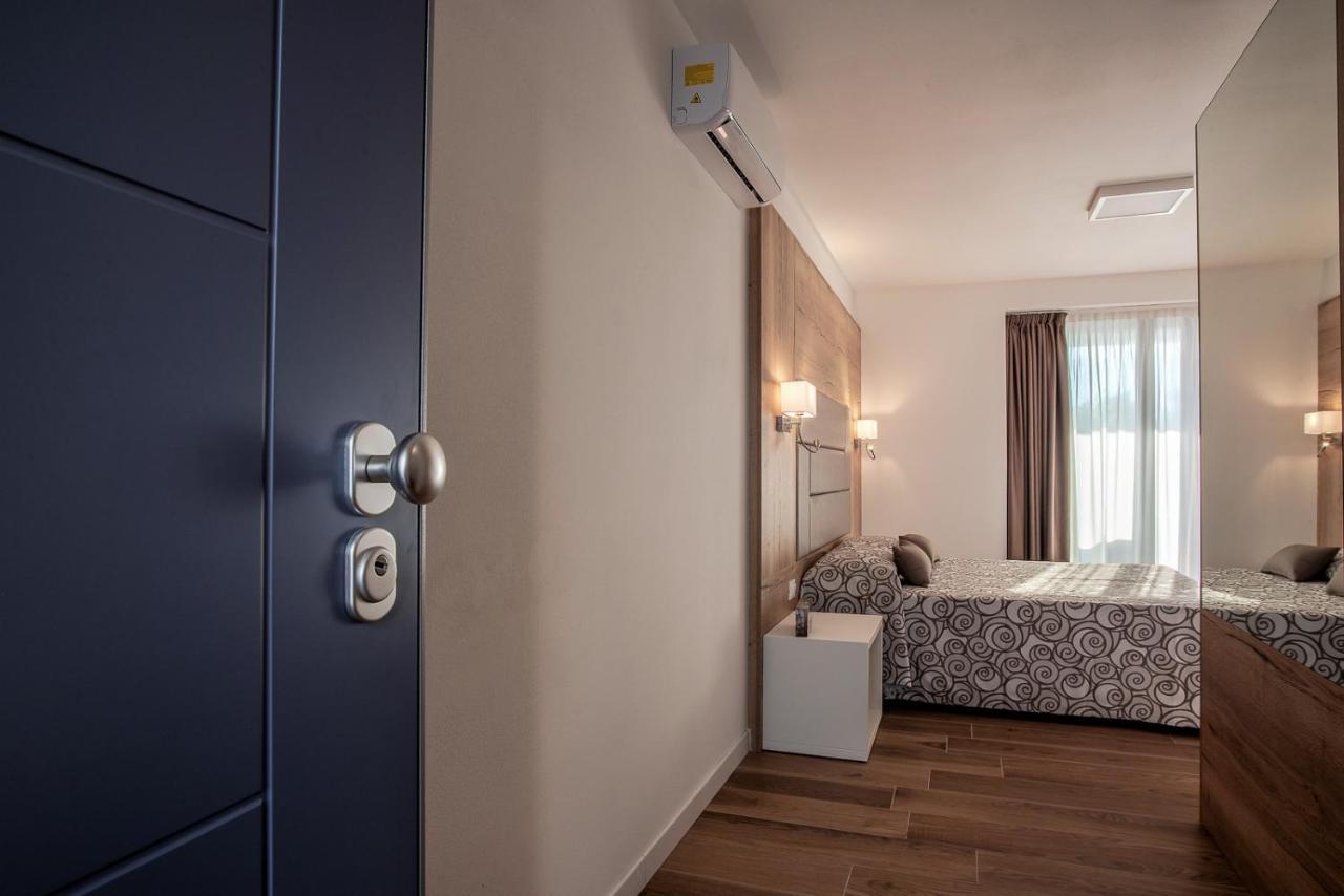 Deluxe Zimmer