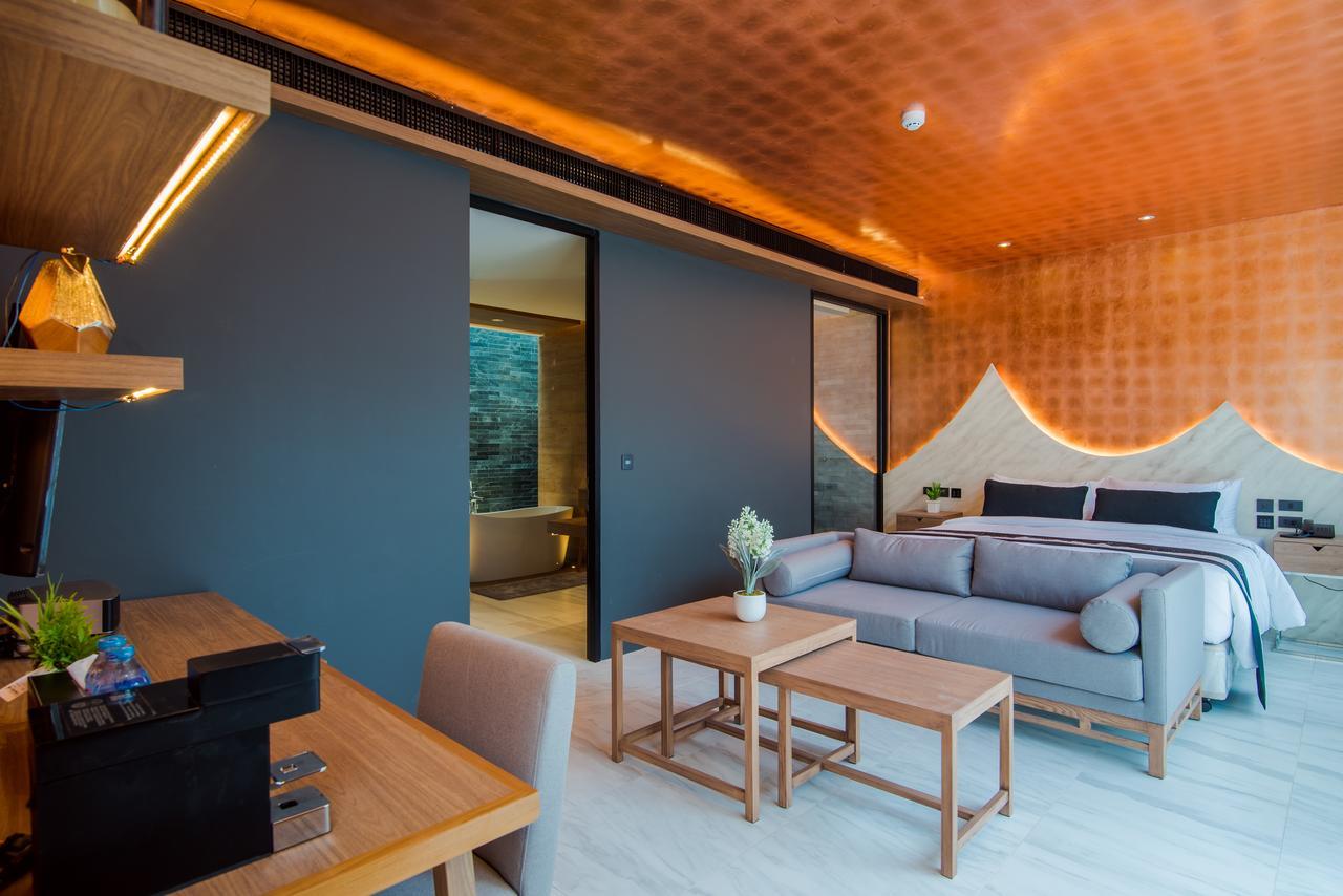 Seaview Two Bedroom Pool Villa