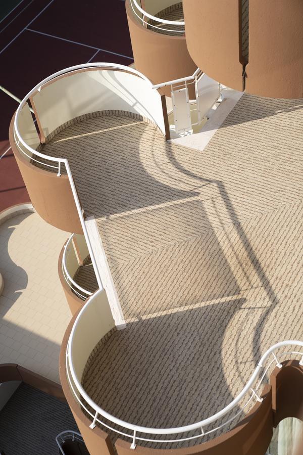 Superior Double Room with Front Sea View
