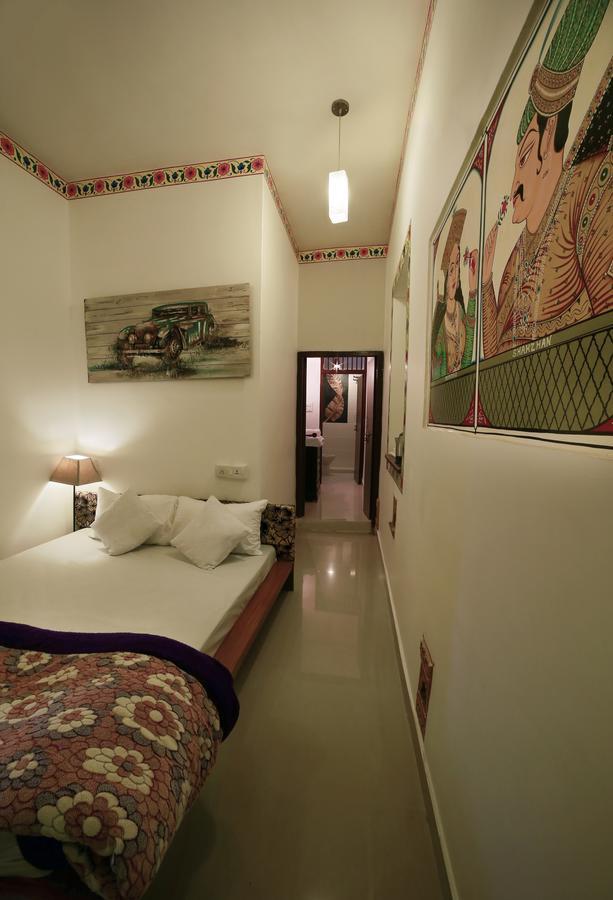 Double Room with TV