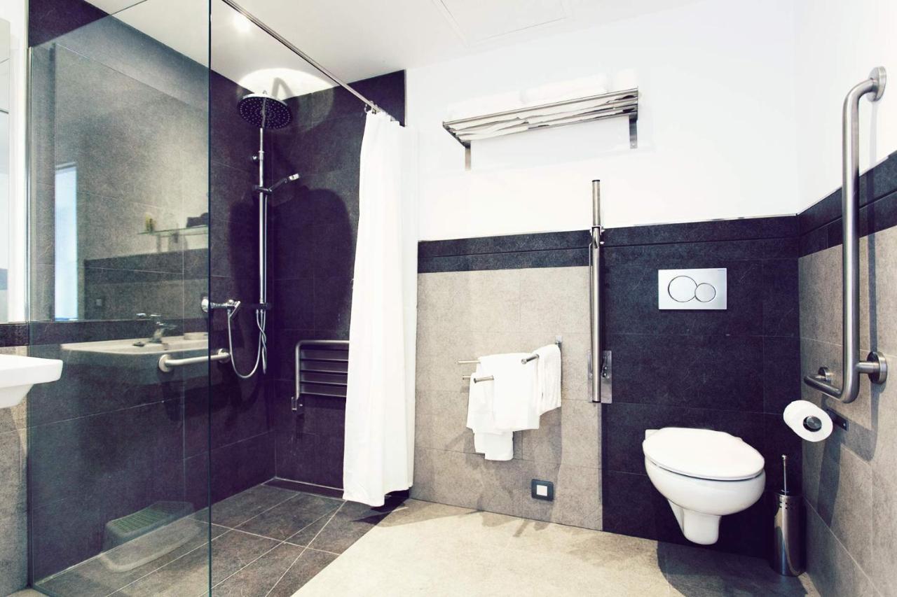 Doppelzimmer mit Terrasse