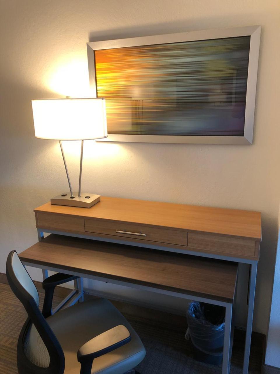 Habitación Premium