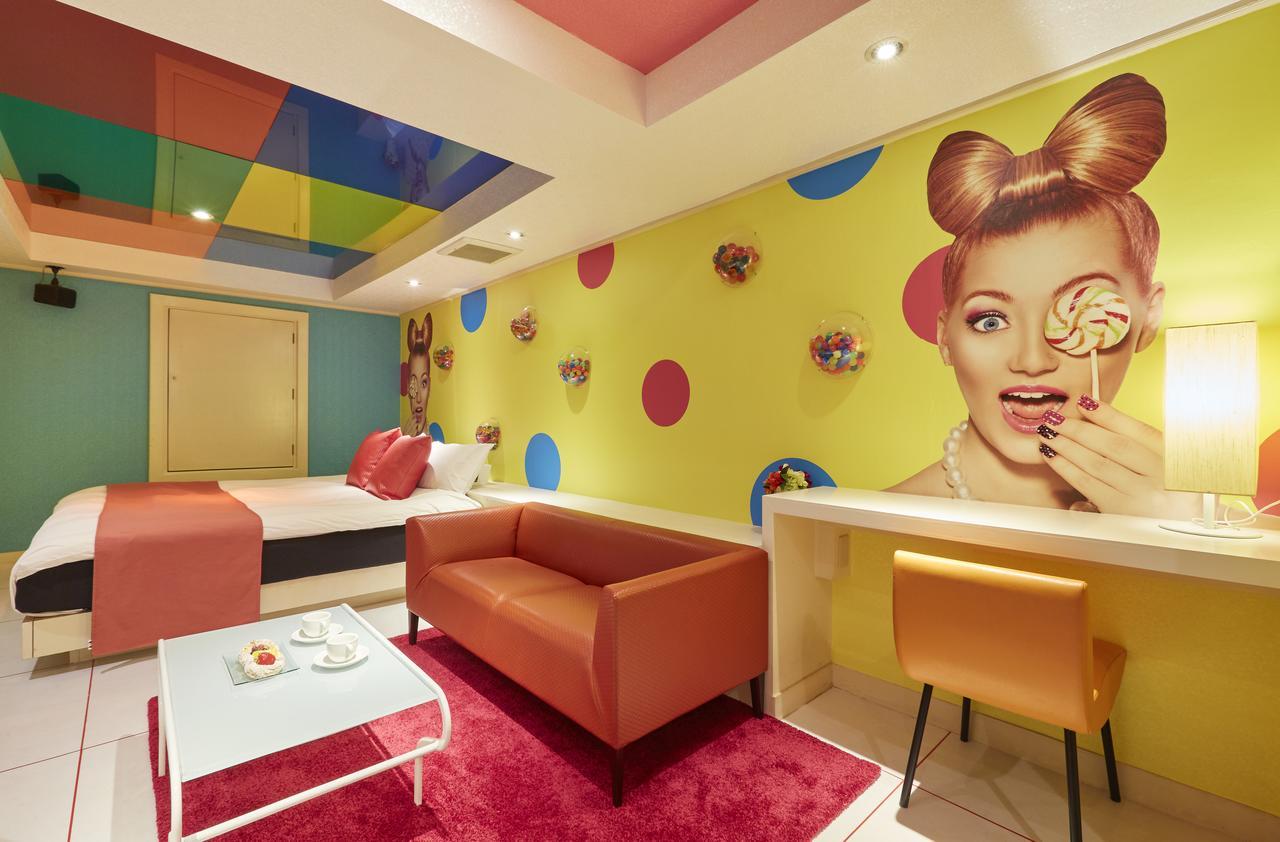 Deluxe Double Room - Smoking