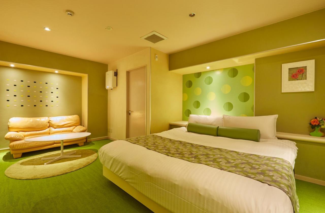 Economy Double Room - Smoking