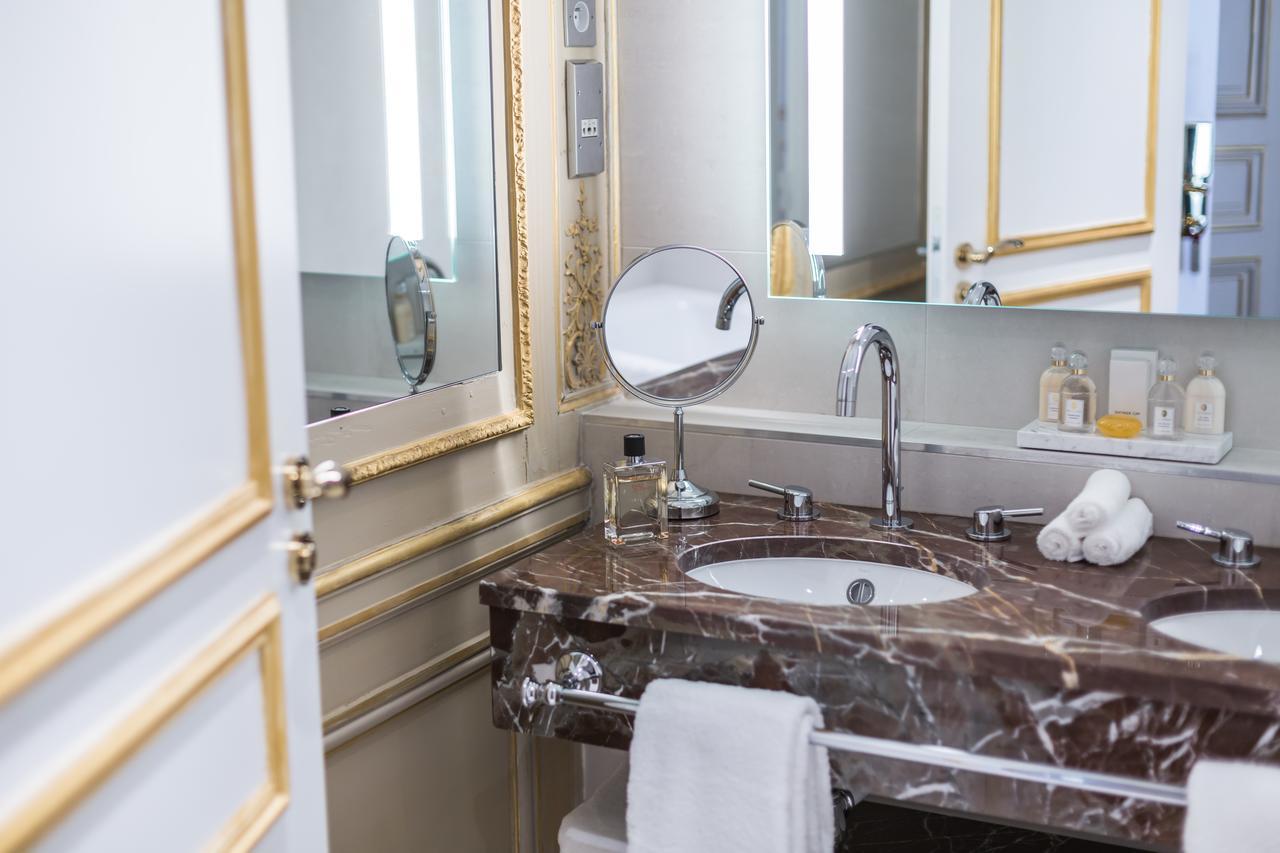 Prestige Junior Suite