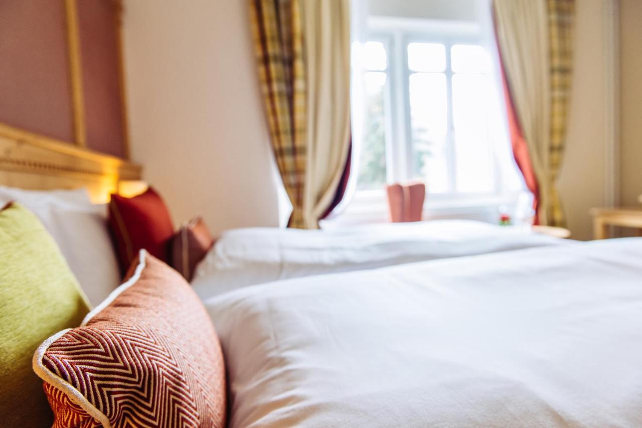 Superior Single Room with Spa Access