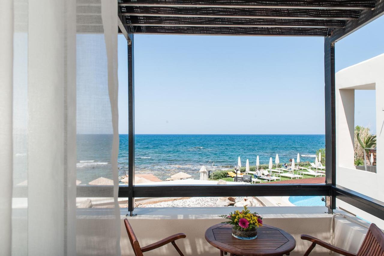 Studio Apartment Sea View