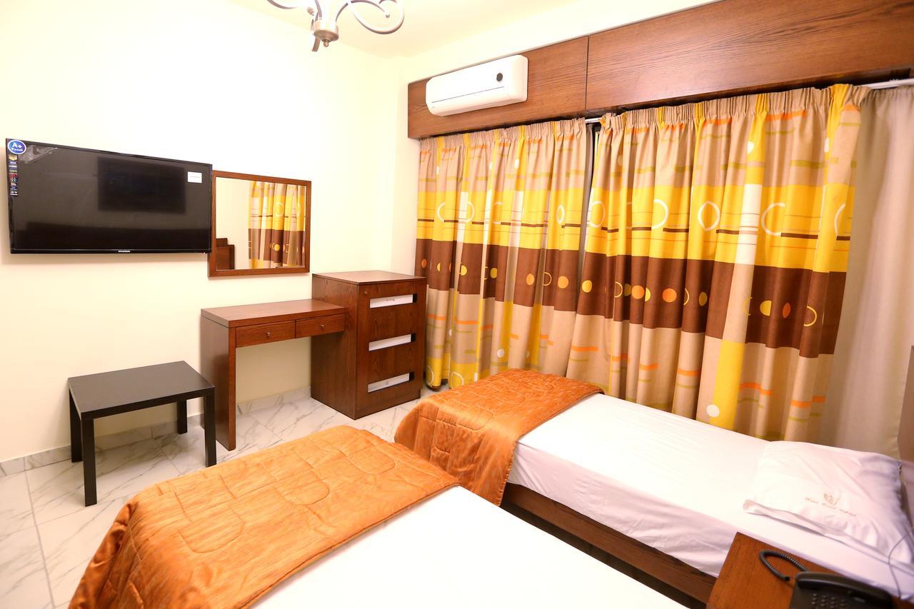 Deluxe Junior Suite