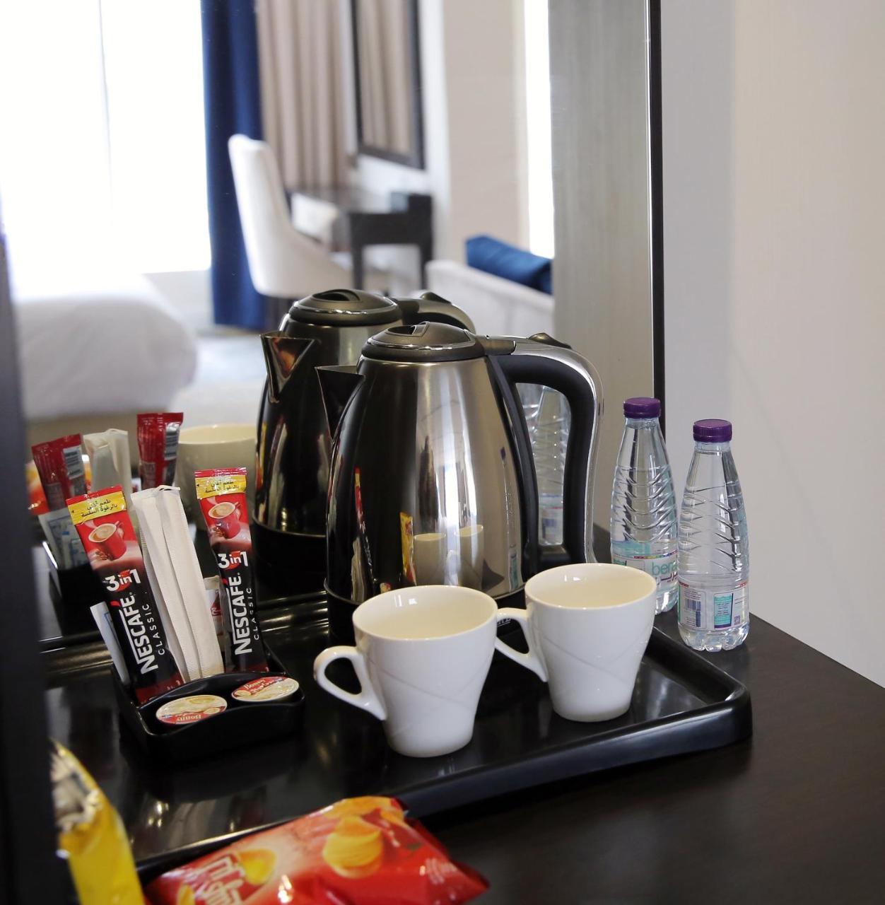 Queen Suite