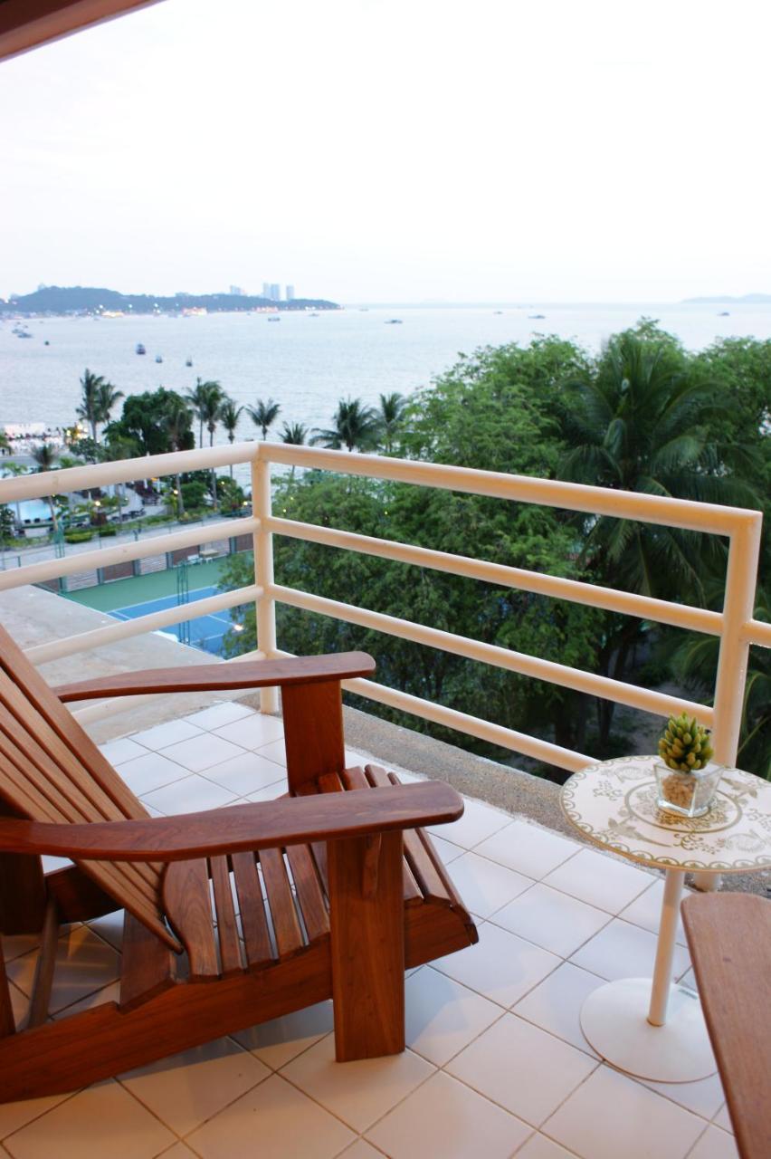 Suite with Sea View