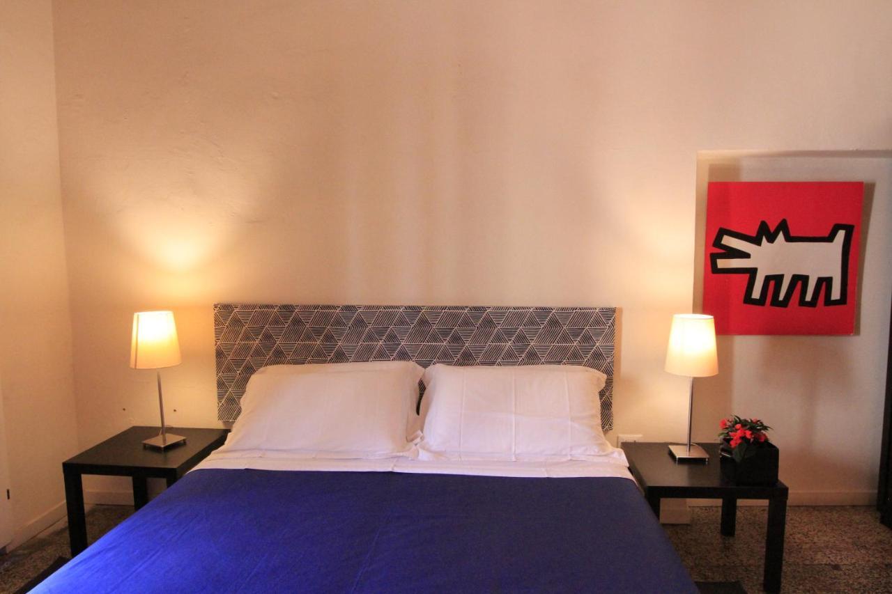 Double or Twin Room with Balcony